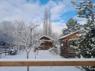 Tiny houses Genacvale - 9