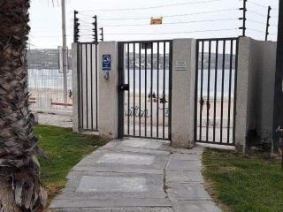 Departamento full equipado - 1