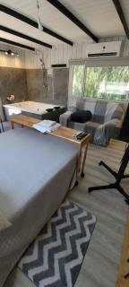 Casa Shanti Turismo Sustentable - 9