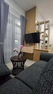 Villa near Batu-Malang l 2BR l P29 - 2