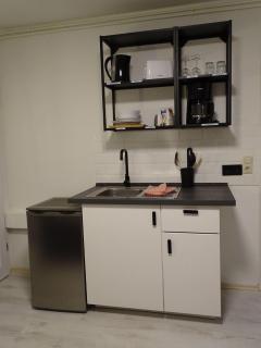 Fewo-Nordseeanker - 5