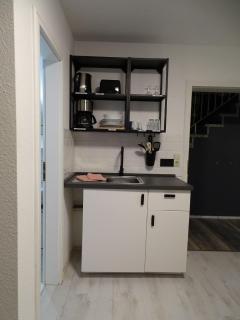 Fewo Nordseemöwe - 5