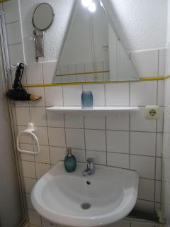 Fewo Nordseemöwe - 3