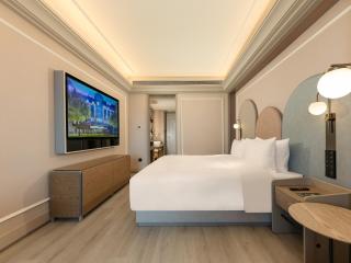 Mercure Danzhou Yangpu Seaview - 4