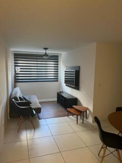 Flat 2 Quartos na Ponta Verde - 9