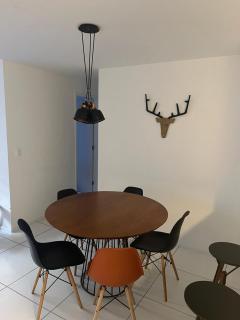 Flat 2 Quartos na Ponta Verde - 5