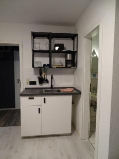 Fewo Nordseetank - 5