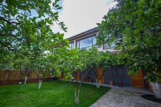 Zhangjiajie Tianmen Mountain Villa Resort B&B - 7