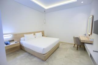 Two K Azana Style Hotel Bengkulu - 9