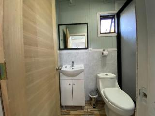 Cabaña playa Chauquen, Panguipulli - 8