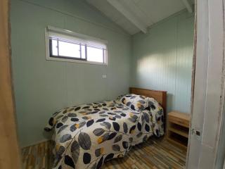 Cabaña playa Chauquen, Panguipulli - 5