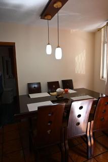 Spacious and Comfortable Accommodation D'Hernandez - 9