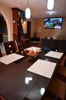 Spacious and Comfortable Accommodation D'Hernandez - 8