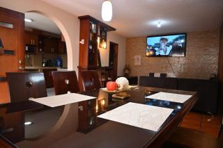 Spacious and Comfortable Accommodation D'Hernandez - 6