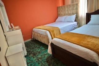 Spacious and Comfortable Accommodation D'Hernandez - 3