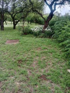 Casa Los Hornillos - 9