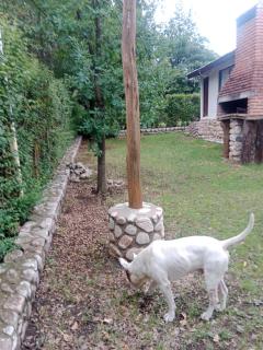 Casa Los Hornillos - 7