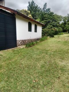 Casa Los Hornillos - 5