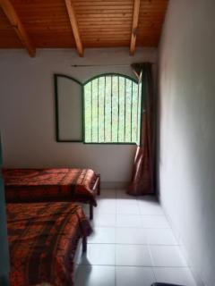 Casa Los Hornillos - 4