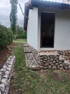 Casa Los Hornillos - 3