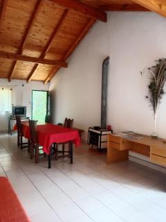 Casa Los Hornillos - 2