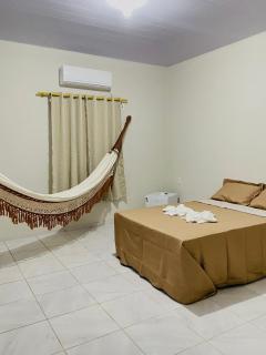 Pousada Vale dos Buritis - 8