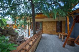 Zhangjiajie Tianmen Mountain Villa Resort B&B - 7