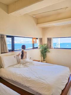 부산 해운대 송정맨션 풀빌라 - 3