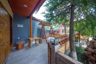 Zhangjiajie Tianmen Mountain Villa Resort B&B - 2