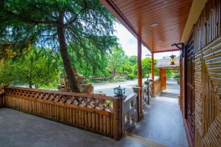 Zhangjiajie Tianmen Mountain Villa Resort B&B - 3