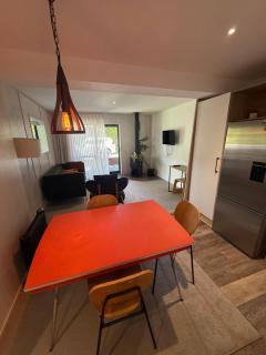 Wanaka 2 bedroom, walk to town - 6