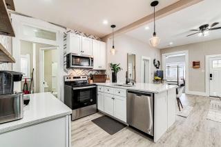 Sunshine Haven-In Bates Hendricks Near Downtown Family Friendly - 2