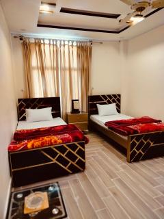 Royal Swiss Hotel & White Palace Hotel - 3