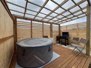 Cabaña Casa Calbuco - 8