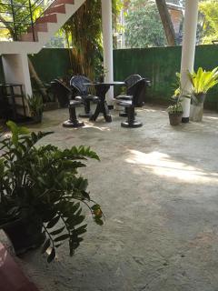 Indusara Villa Bentota - 9