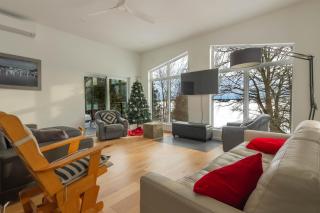 Le Refuge de la Rivière 16p Proche du Parc Omega - 0