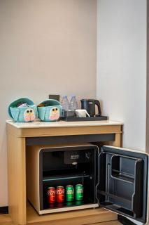 Jinguan City Hotel Xinjin Industrial Park Branch - 5