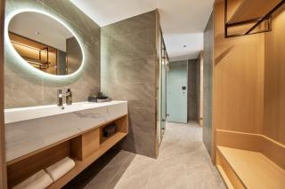 Jinguan City Hotel Xinjin Industrial Park Branch - 2