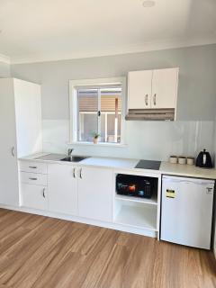 Parndana Hotel Cabins - 2