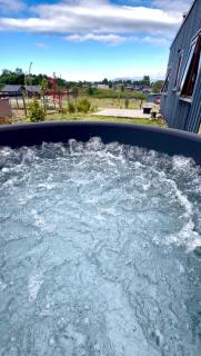 Cabaña Casa Calbuco - 7