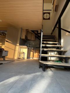 Glamping La Arboleda Riobamba campo, rio, natural No - 7