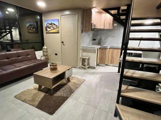 Glamping La Arboleda Riobamba campo, rio, natural No - 5