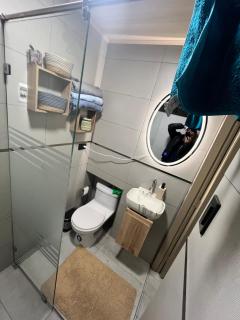 Glamping La Arboleda Riobamba campo, rio, natural No - 2