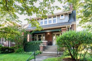 Highlands Retreat Walkable Near Expo Center Family Friendly - 0