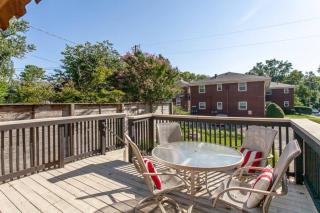 Highlands Retreat Walkable Near Expo Center Family Friendly - 8