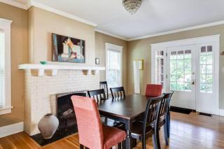 Highlands Retreat Walkable Near Expo Center Family Friendly - 6