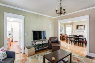 Highlands Retreat Walkable Near Expo Center Family Friendly - 4