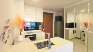 Nomad's View - Peak Towers - Sea view 43sqm - 2