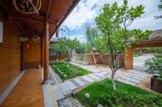 Zhangjiajie Tianmen Mountain Villa Resort B&B - 9