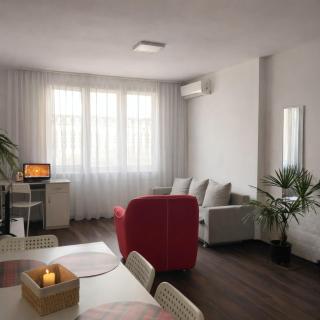 Center Apartment with private Terrace - 8